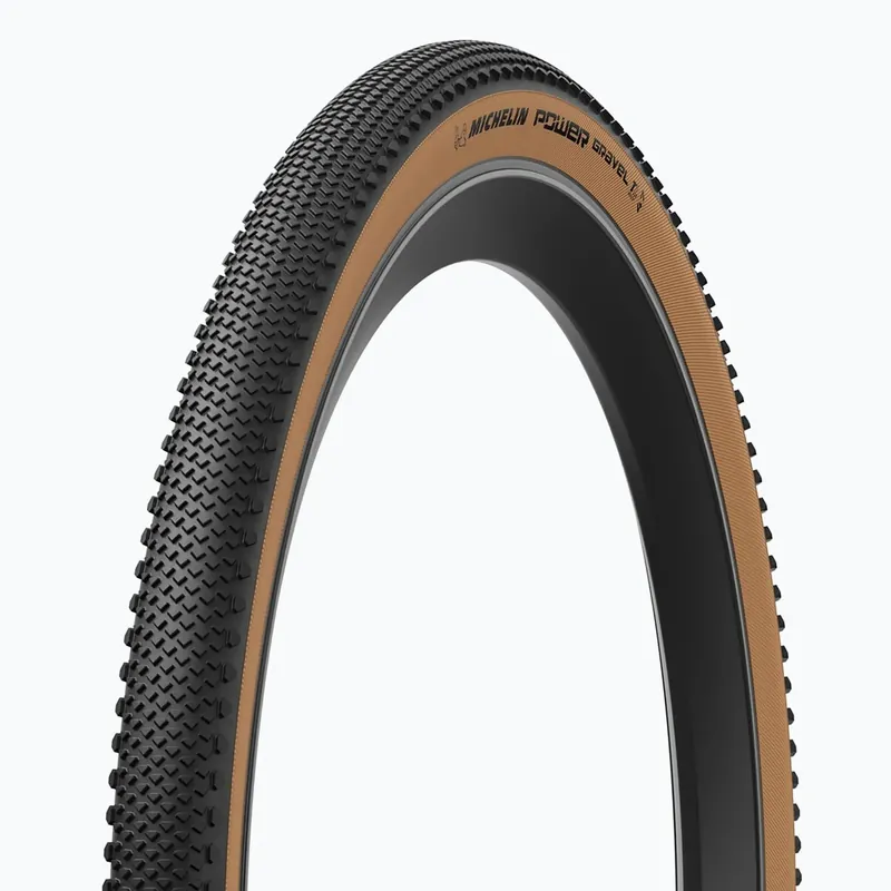 Tovární Cena Plášť na kolo Michelin Power Gravel V2 TS TLR Competition Line 700 x 35C classic
