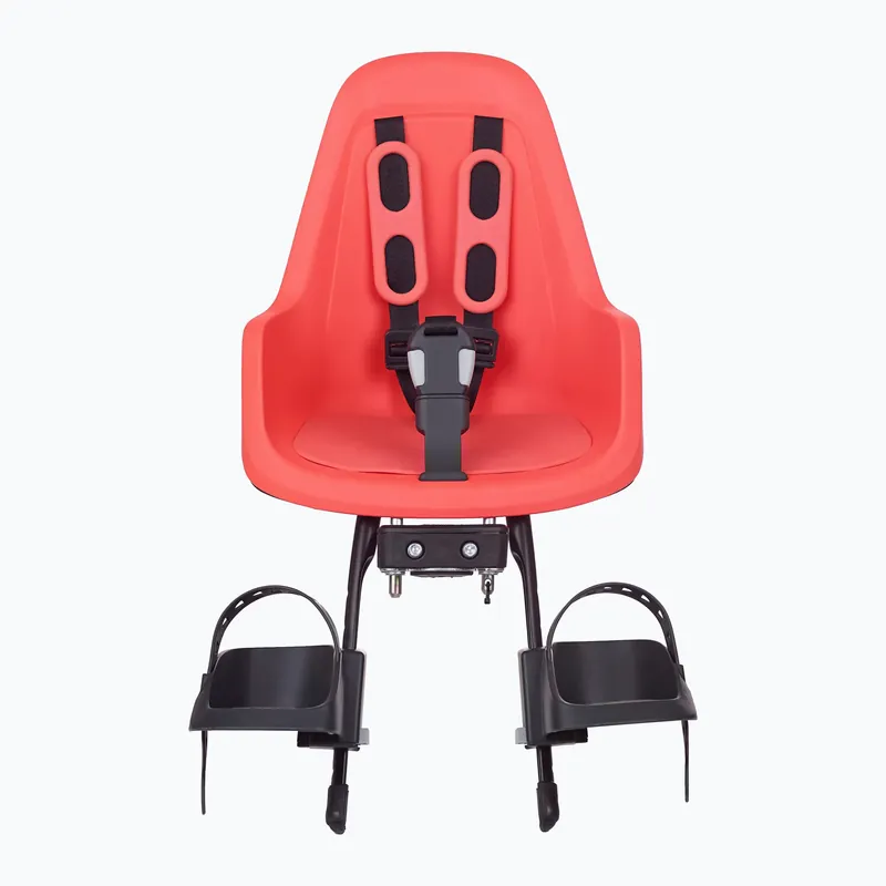 Sedačka na kolo bobike One Mini fierce flamingo Vrácení Zdarma