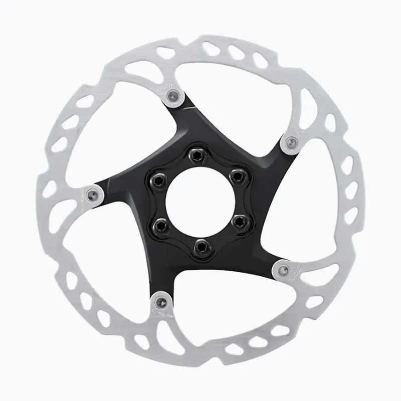 Nová Kolekce Brzdový kotouč Shimano ESMRT76S2