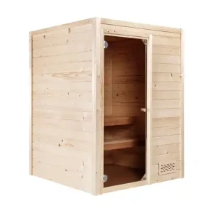 Poslední Šance Sauna Hanscraft TAMPERE HS1