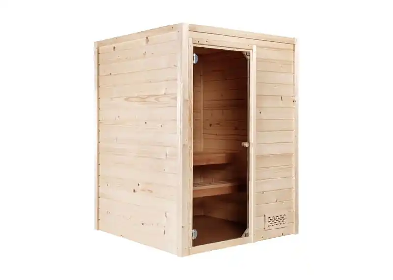 Poslední Šance Sauna Hanscraft TAMPERE HS1