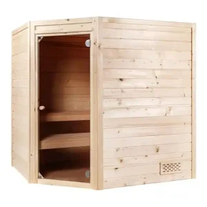 Sauna Hanscraft PALAPELI HS4 Akce