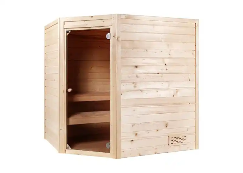 Sauna Hanscraft PALAPELI HS4 Akce