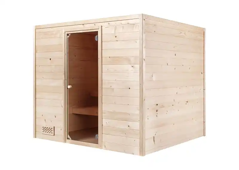 Bezpečná Platba Sauna Hanscraft VASA HS3