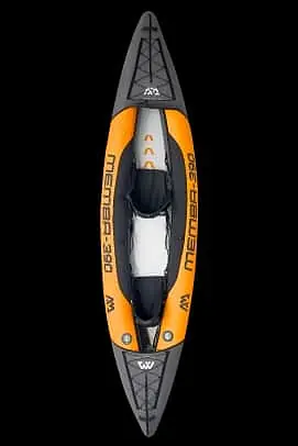 Cenově Výhodný kajak AQUA MARINA Memba 12‘10‘‘/390 - model 2021