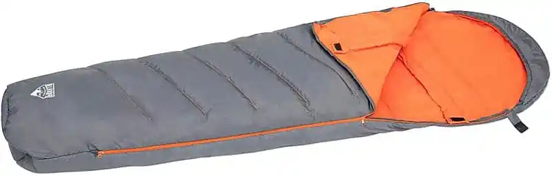 Spací pytel Bestway Hiberhide 5 Must-Have