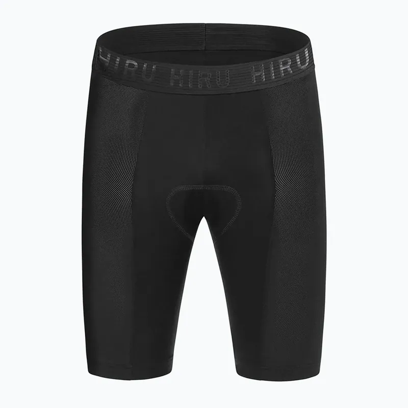 Časově Omezené Cyklistické šortky HIRU Liner MODE489C