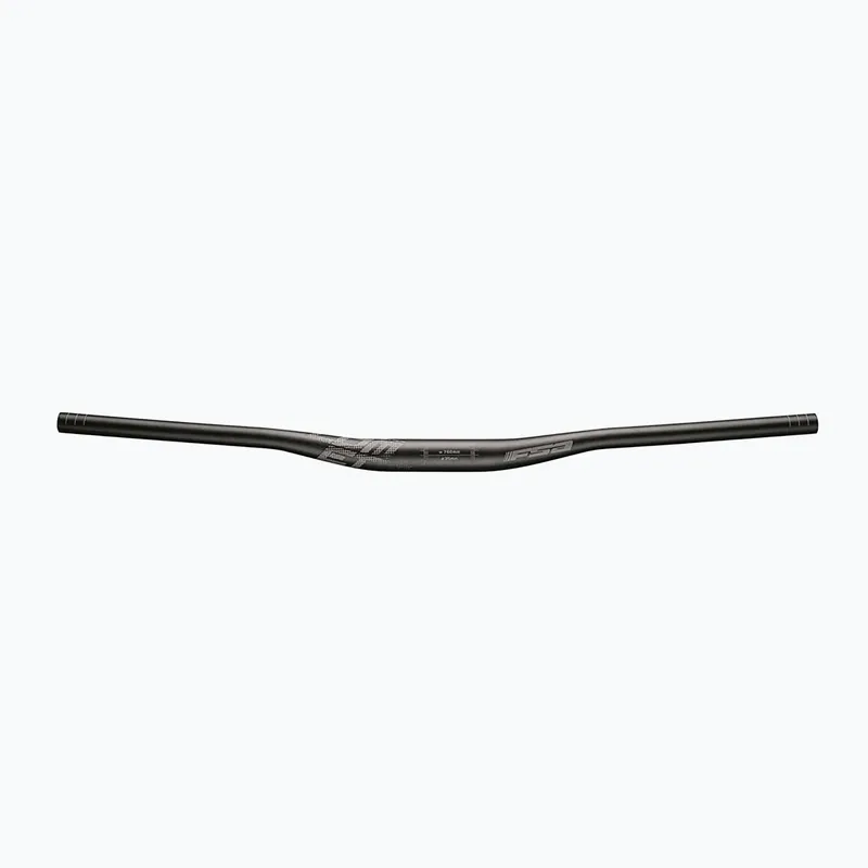 Řídítka FSA Comet Riser alu 15x800 mm 35 mm black Cenový Hit
