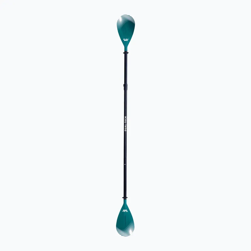 Časově Omezené Pádlo SUP/Kayak 4-dílné Aqua Marina Dual-Tech 2in1 combo 2024