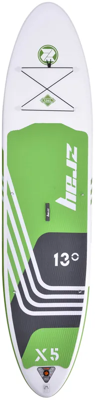 paddleboard ZRAY X5 13‘0‘‘x36‘‘x6‘‘ Vrácení Zdarma