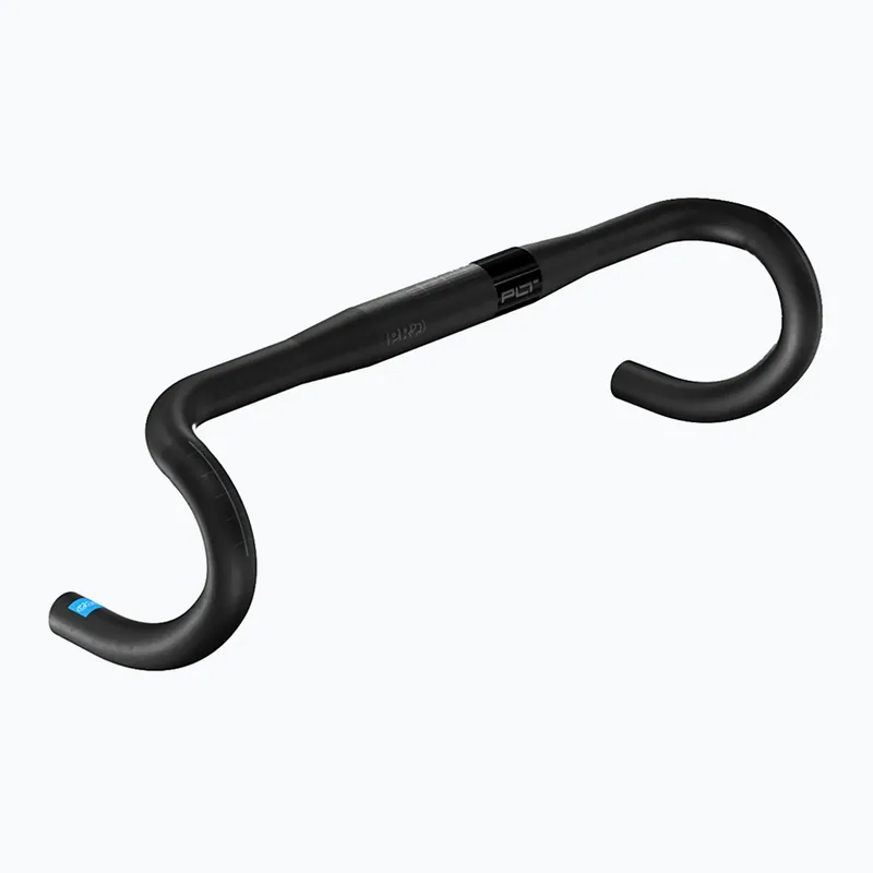 Řídítka PRO PLT 380 mm black Vrácení Zdarma