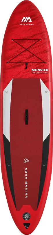 Poslední Šance paddleboard AQUA MARINA Monster 12‘0‘‘x33‘‘x6‘‘