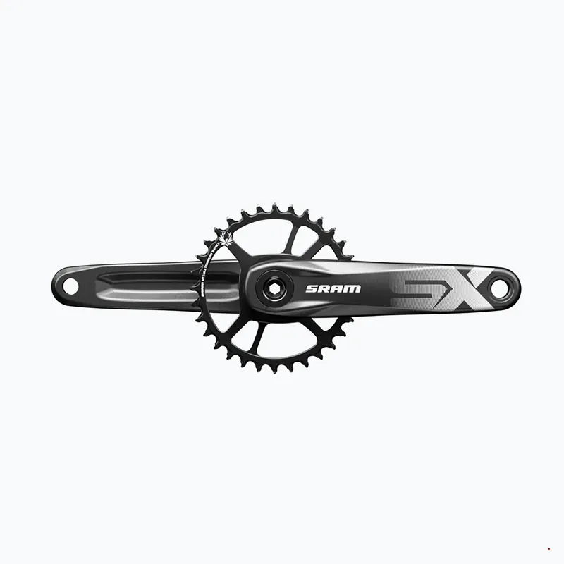 SRAM SX Eagle DUB kliková sada 12rz 32T 175mm černá 00.6118.586.000 Kup Teď
