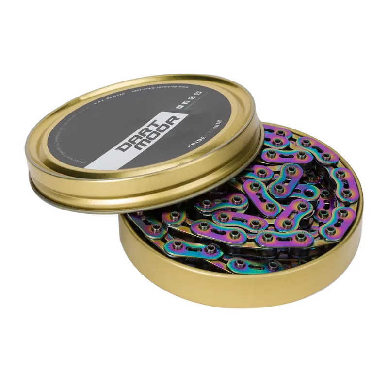 Cyklistický řetěz DARTMOOR Core Light Singlespeed DART-6697 Nízká Cena