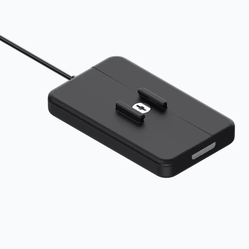 Vrácení Zdarma Bezdrátová nabíječka SP Connect černá 53220
