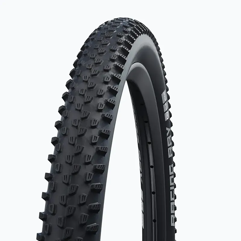 Omezená Nabídka Plášť na kolo SCHWALBE Racing Ray Performance TLR Addix 29 x 2,25 black