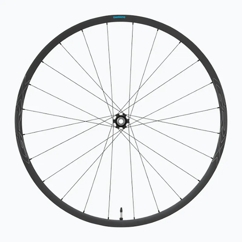 Přední kolo Shimano WH-RX570 černé Akce