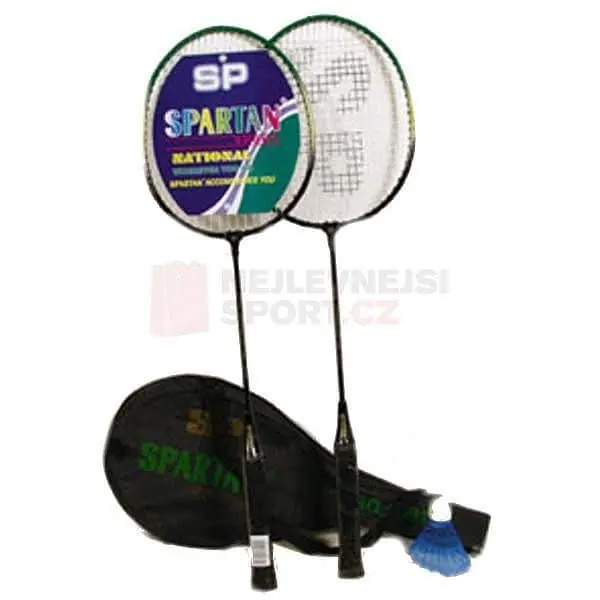 Badmintonový set Favorit Ihned K Objednání