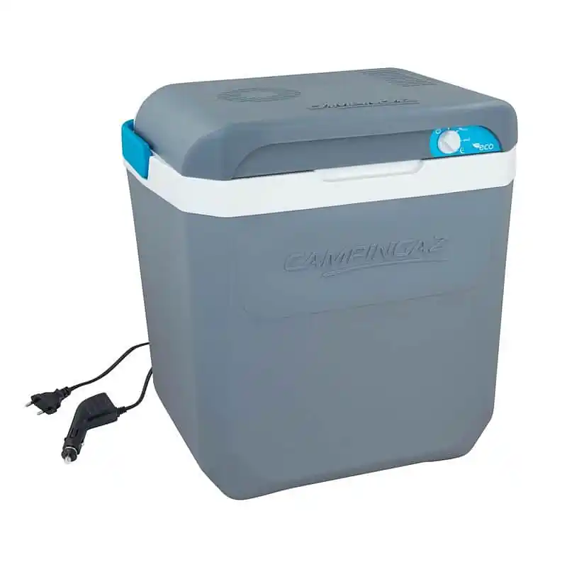 CAMPINGAZ Termoelektrický chladící box POWERBOX Plus 24L AC/DC EU 2000037453 Akční Nabídka