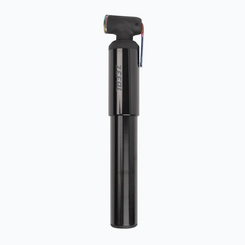 Pumpa na kolo Zefal Mt. Mini black Finální Výprodej