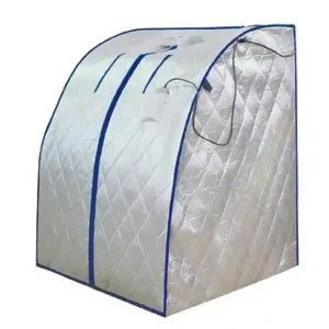 Objednat Nyní Mobilní infrasauna MIS-5