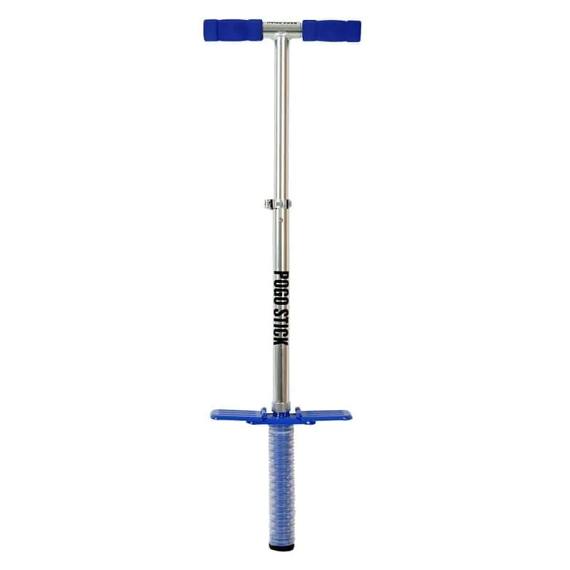 WORKER Pogo Stick Akční Nabídka