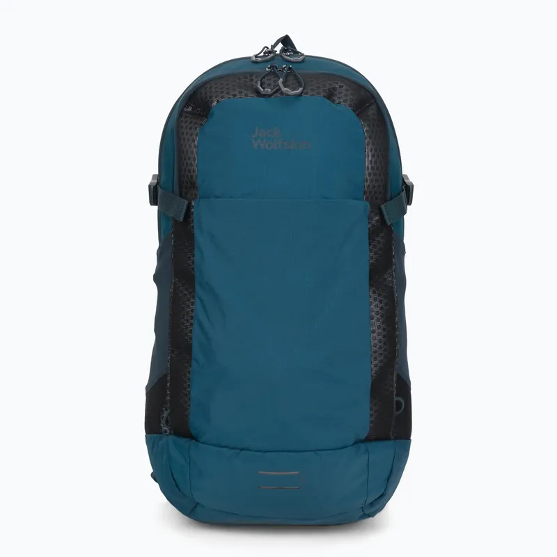 Cyklistický batoh Jack Wolfskin Moab Jam Pro 24.5 tmavě modrý 2010261 Top Prodej
