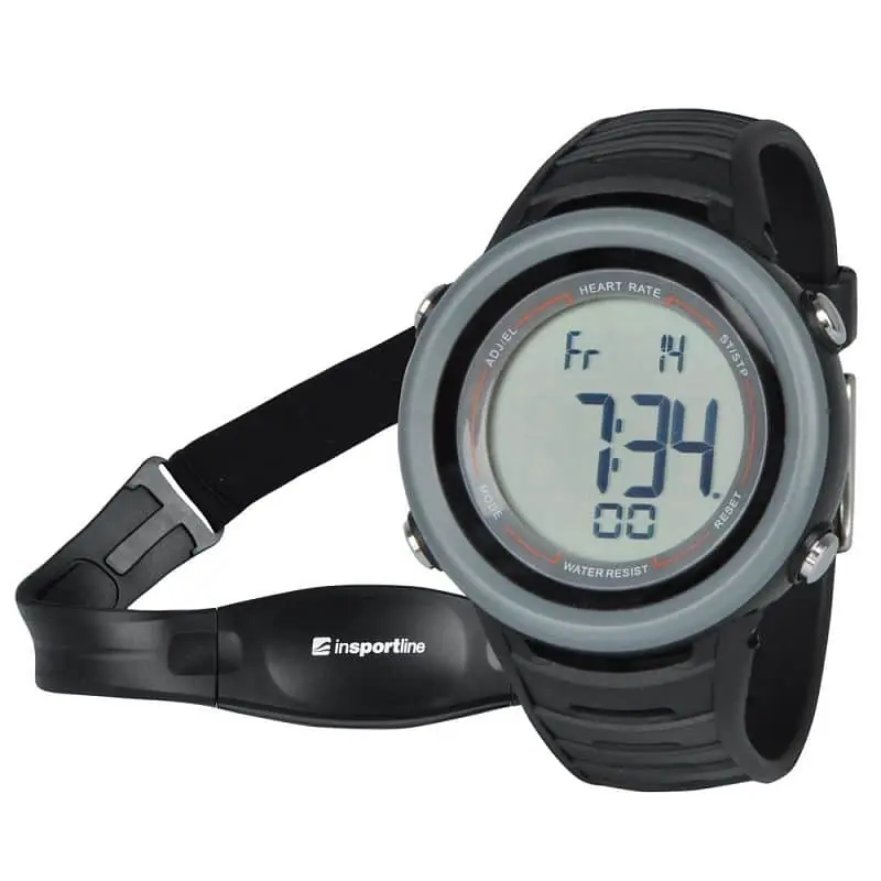 Kup Teď Sporttester inSPORTline Cord
