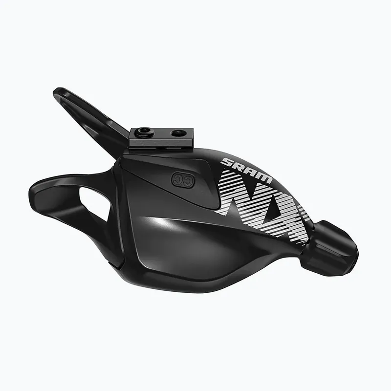 SRAM Trigger NX Eagle zadní páka přehazovačky 12rz černá 00.7018.376.000 Tovární Cena