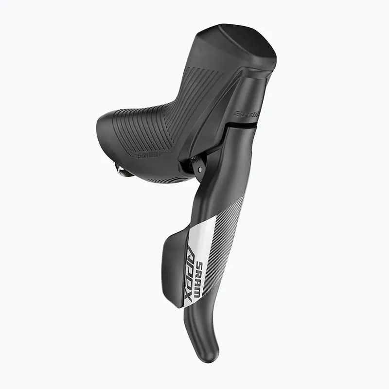 Ověřený Řídítka SRAM AM ED Apex AXS D1 SJC FRT/LFT F20 1300 přední brzda na kolo