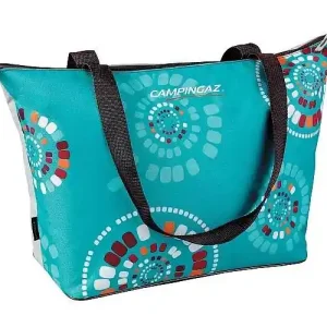 Výprodej CAMPINGAZ Chladicí taška přes rameno Ethnic Shopping cooler 15 l 2000033080