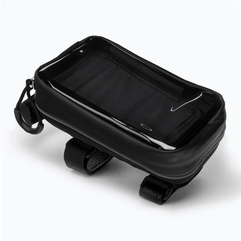Výprodej Brašna na rám Lezyne Smart Energy Caddy černá LZN-1-EC-SMASRT-V104