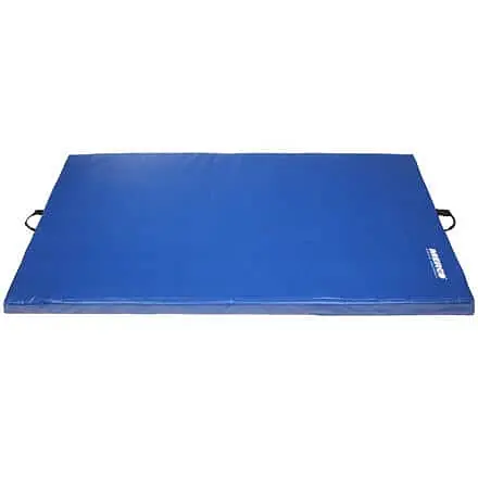 Crash Pad gymnastická žíněnka modrá Expresní Doručení