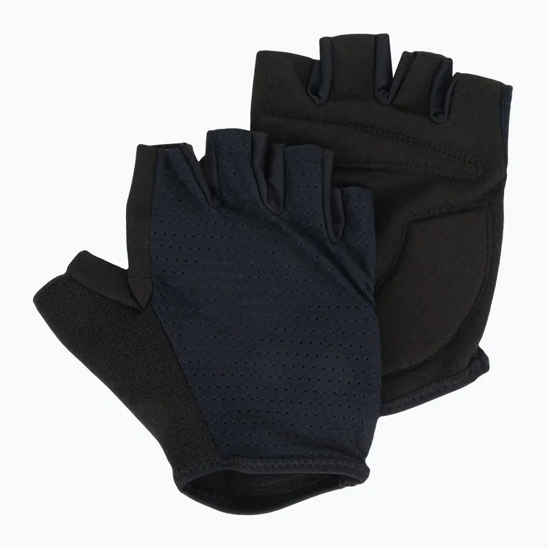 Cyklistické rukavice ASSOS GT černé P13.50.536.18 Vysoce Kvalitní