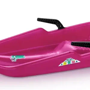 Výprodej Plastkon Twister bob - růžový