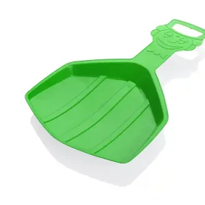 Ověřený KLAUN plastový klouzák - zelená