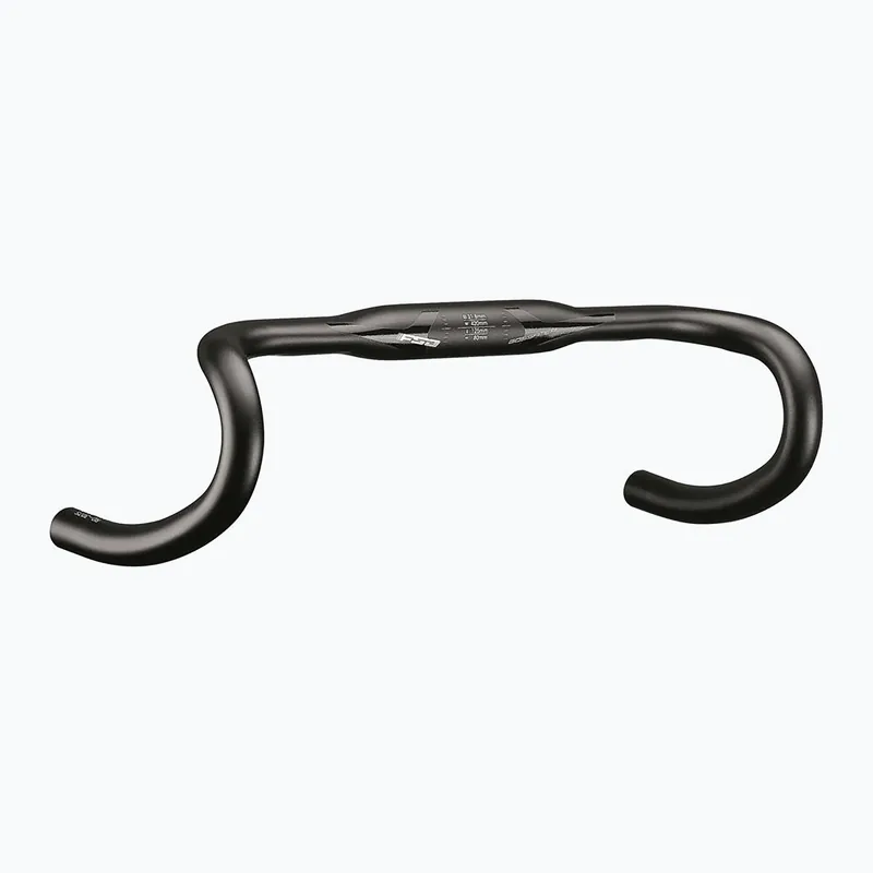 Řídítka FSA Gossamer Compact alu 420 mm black Kup Teď