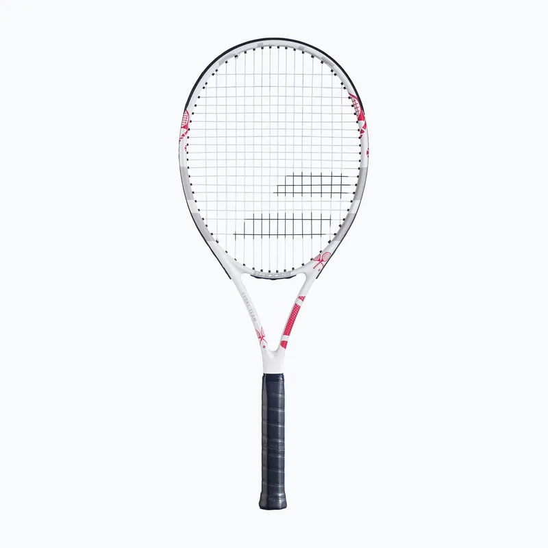 Tenisová raketa Babolat Evoke Team Wimbledon Jen Po Omezenou Doba