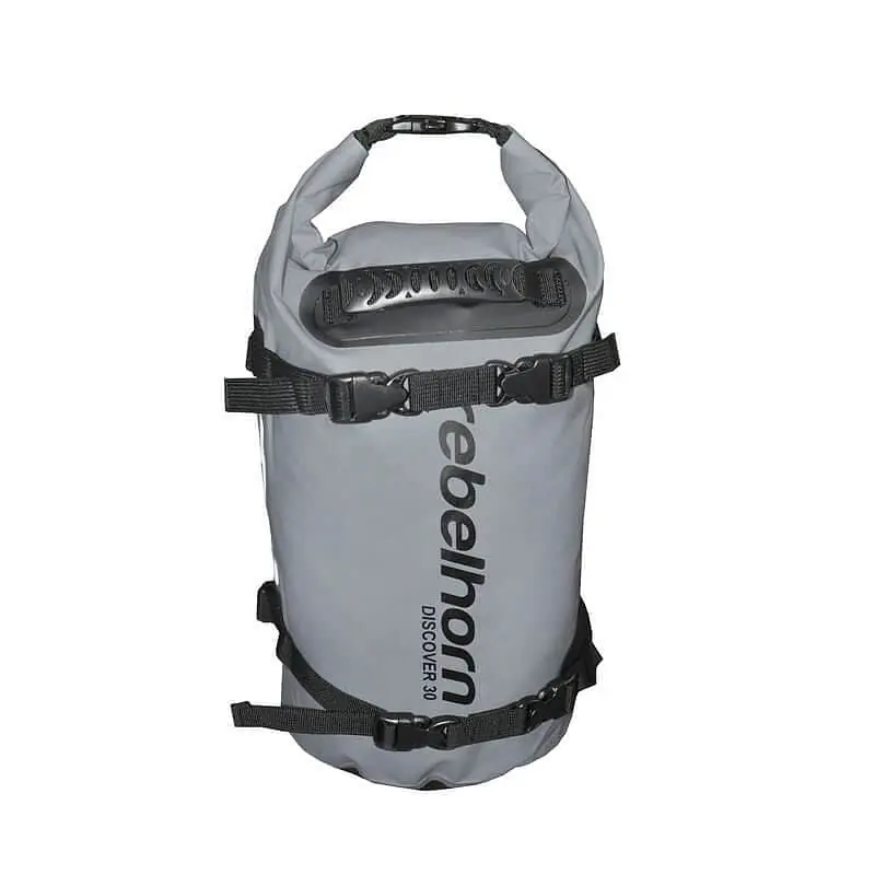 Nepromokavý batoh Rebelhorn Rollbag Discover 30 l Výprodej
