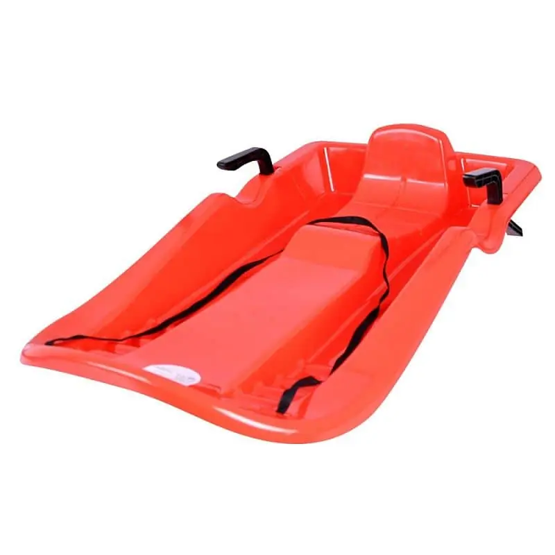 Nejlepší Cena Bob Snow Boat s brzdami