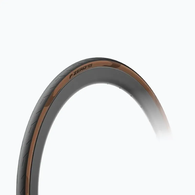 Cyklistické pneumatiky Pirelli P Zero Race TLR Classic Ověřený