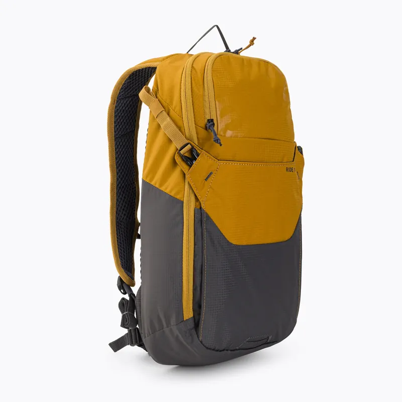 Akce Batoh na kolo Evoc Ride 8+2L Bladder yellow 100324607