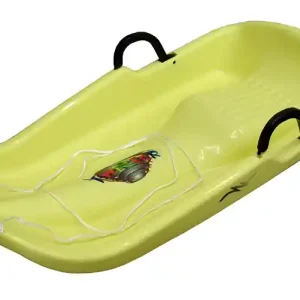 Plastkon Twister bob - žlutý Sleva