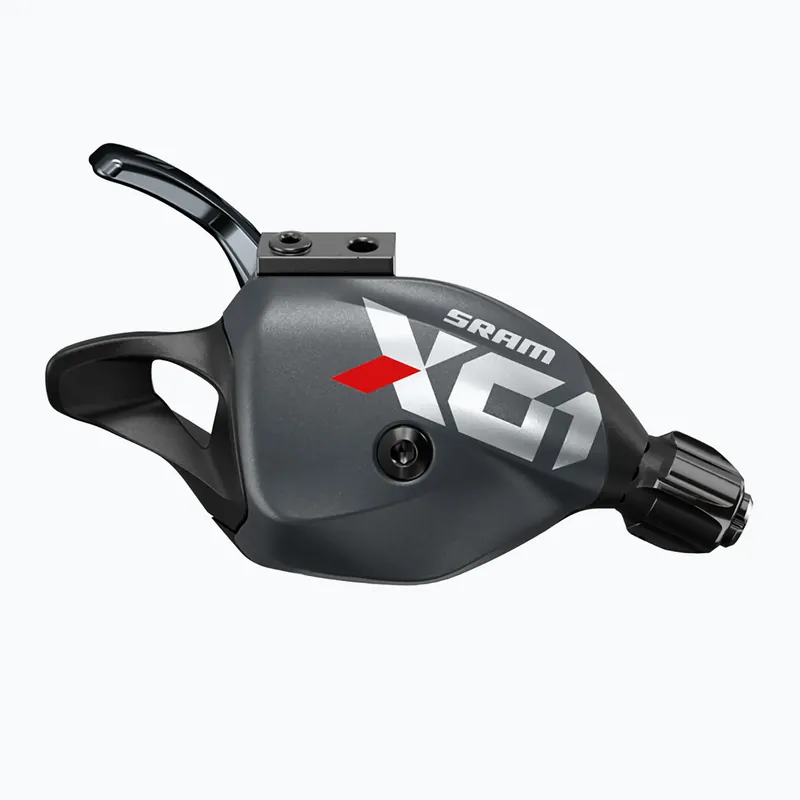 Cenová Bomba Pravá páka přehazovačky SRAM X01 Eagle černá