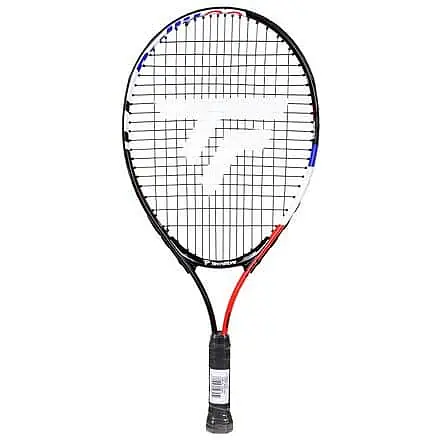 Akce Bullit 23 2021 juniorská tenisová raketa