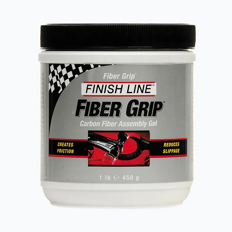 Montážní gel Finish Line Fiber Grip 450 g Přímo Od Výrobce