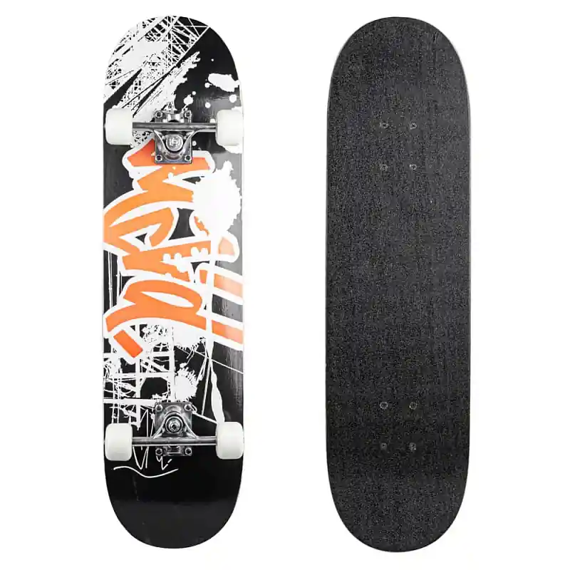 Skateboard WORKER Wildtime Nakupujte Hned