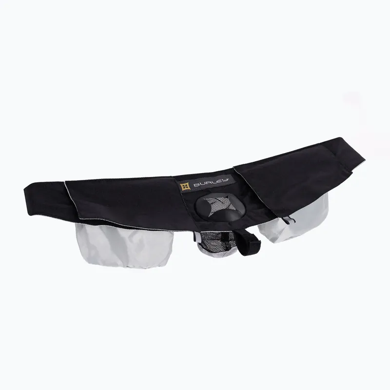 Originální Organizér pro Burley Handlebar Console D‘Lite / Solo / EncoreX / HoneyBee trailer