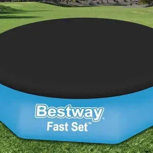 Bestway 58032E Plachta na bazén 244 cm Jen Po Omezenou Doba