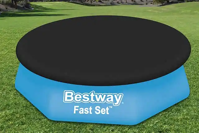 Bestway 58032E Plachta na bazén 244 cm Jen Po Omezenou Doba
